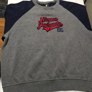 Gear for sports crew neck